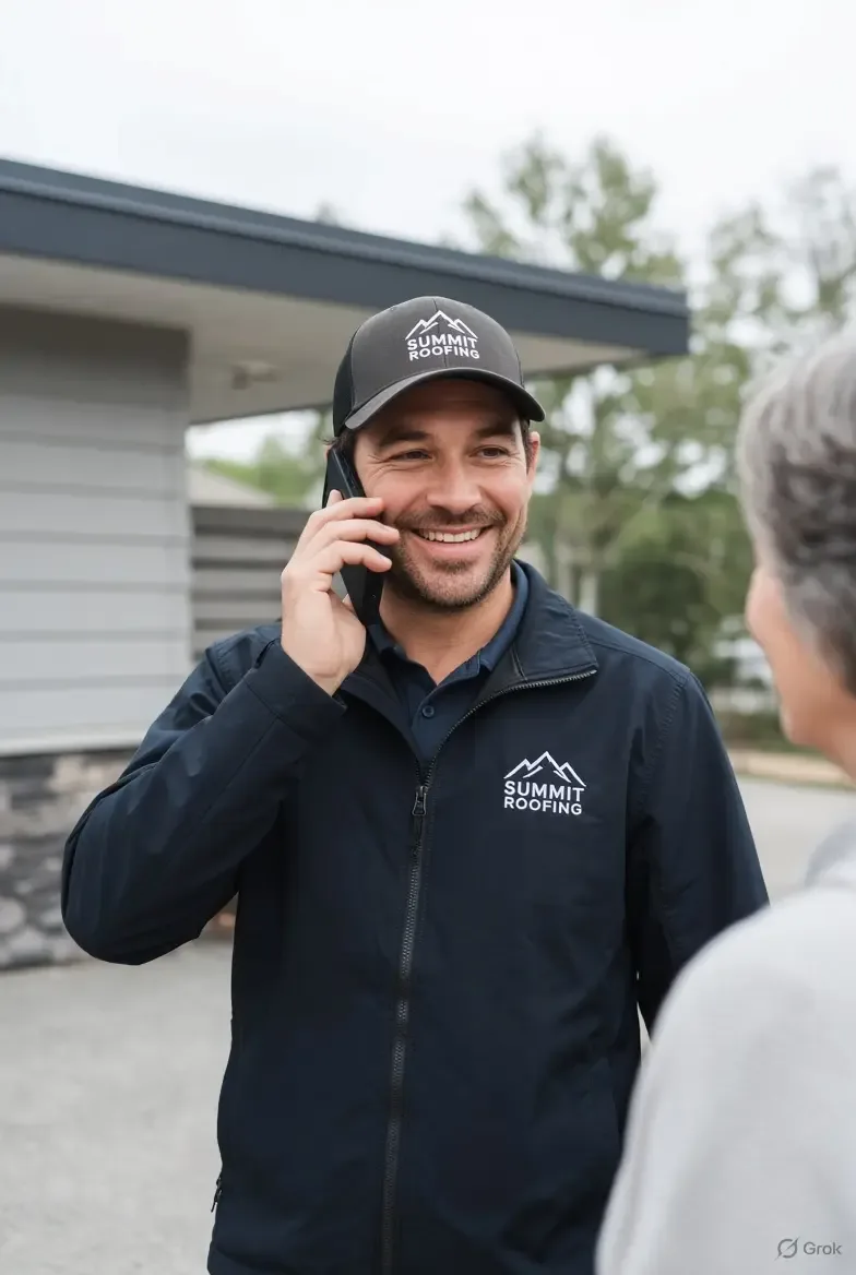 Flat Roof Leak Repair Adger, AL FAQs